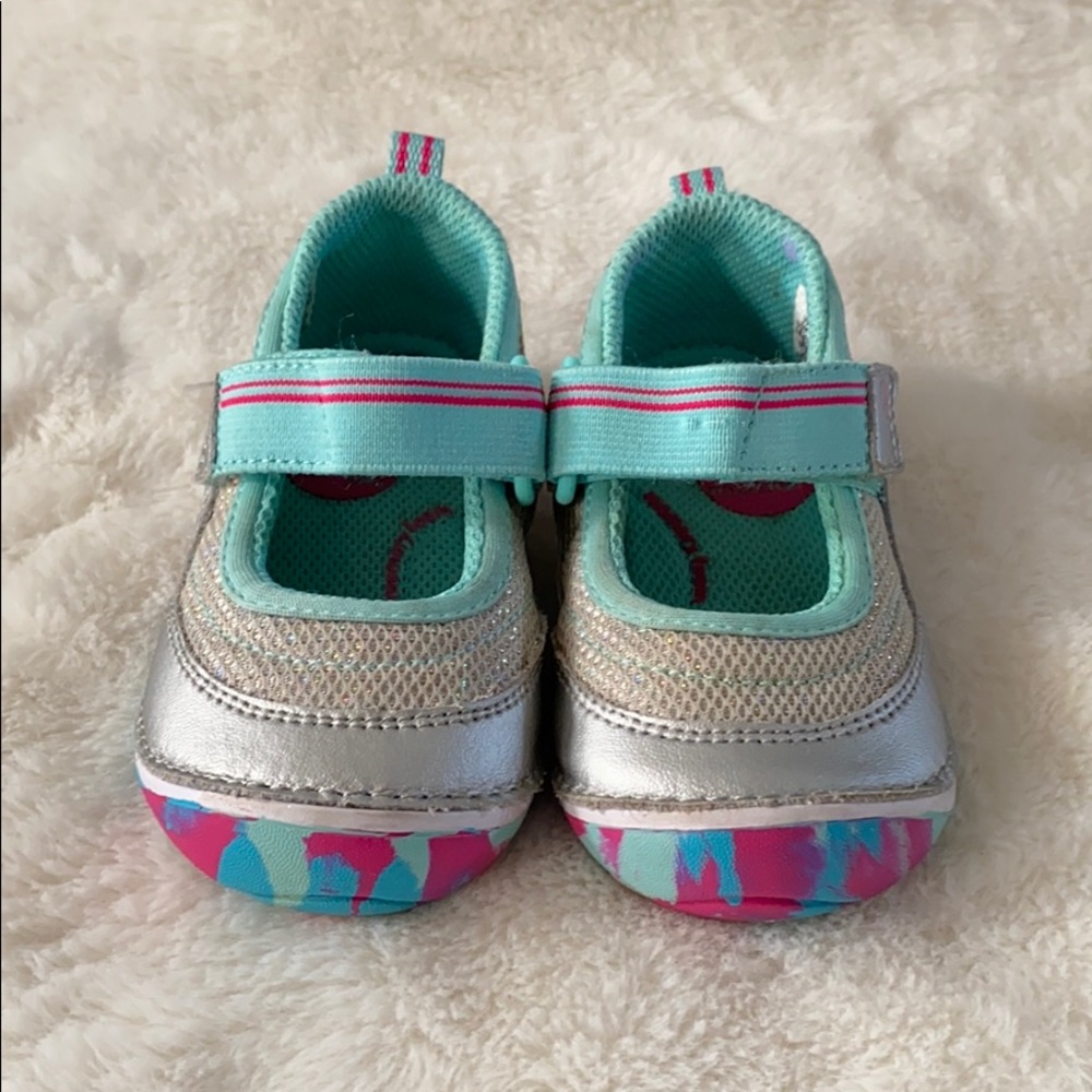 Stride Rite Mary Jane Size 6 toddler